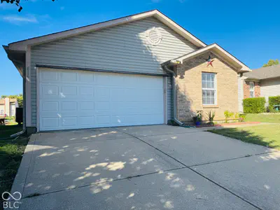 614 Deer Trail, Indianapolis - 3