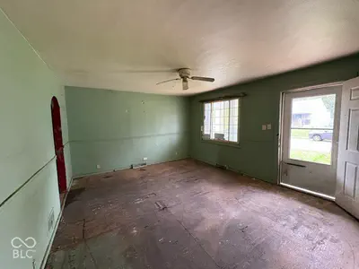 2024 Jefferson Street, Muncie - 9