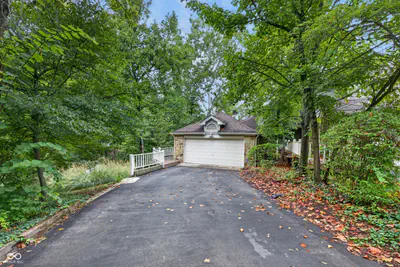 8169 Upper Bay Lane, Indianapolis - 3