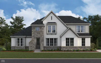 16537 Royal Tee Court, Westfield