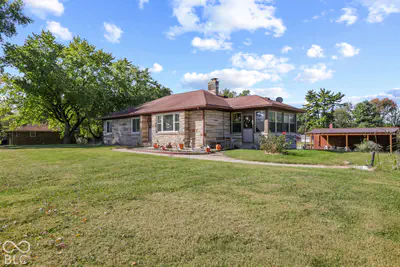 4920 Meridian Street, Indianapolis - 8