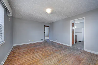 315 Webster Avenue, Indianapolis - 3