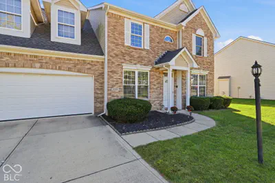 8035 Meadow Bend Lane, Indianapolis - 7