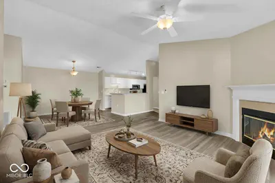 209 Faulkner Court, Carmel - 17