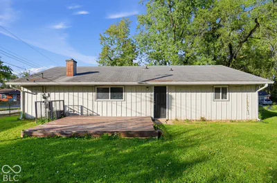 9207 Rochelle Drive, Indianapolis - 14