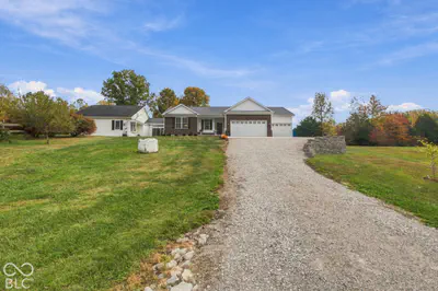 8950 S County Road 310 T1 W, Commiskey - 12