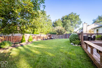 11378 Cherry Blossom West Drive, Fishers - 20