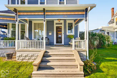 311 Jennings Street, North Vernon - 10