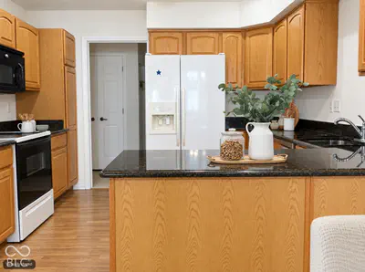 6214 Rolling Meadow Lane, Indianapolis - 5