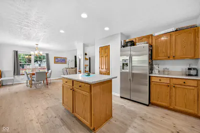 1545 Black Oak Court, Franklin - 31