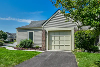 9516 Aberdare Drive, Indianapolis - 3
