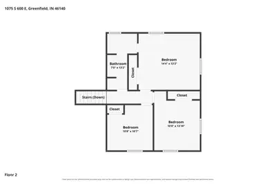 1075 600, Greenfield - 42