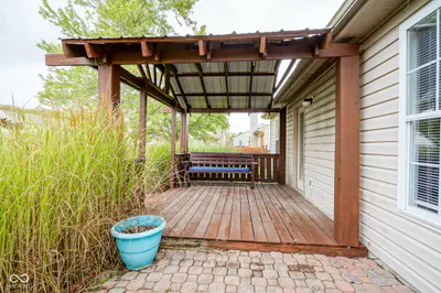 20 Lynn Court, Pittsboro - 8