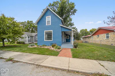 350 S East Street, Pendleton - 2
