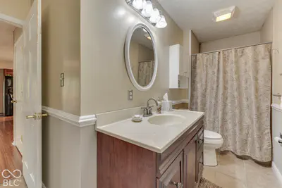 8658 Gunpowder Drive, Indianapolis - 24