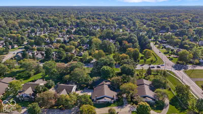 7537 Farm View Circle, Indianapolis - 32
