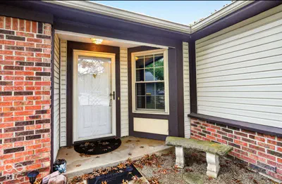 12404 Van Spronsen Way, Indianapolis - 2
