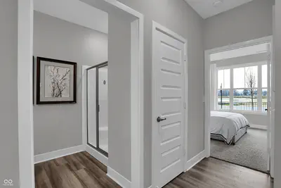 11346 Barn Owl Drive, Zionsville - 11