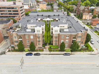 450 Ohio Street, Indianapolis - 29