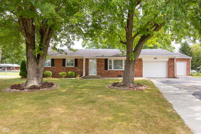 3024 Marywood Court, Indianapolis - 2