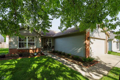 19257 Fox Chase Drive, Noblesville - 2