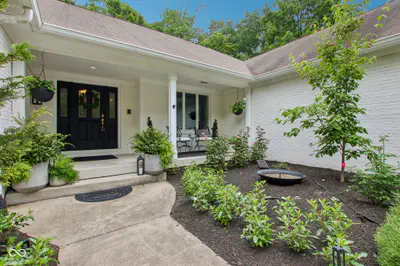 7655 Randue Court, Indianapolis - 2