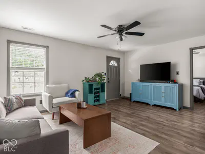 4017 Willow Court, Franklin - 21
