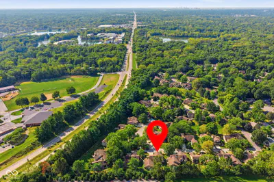 2342 Calaveras Way, Indianapolis - 46