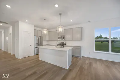 5534 Aspen Wood Lane, Indianapolis - 4