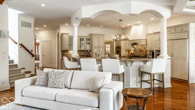 3404 Walnut Creek Court, Carmel - 22