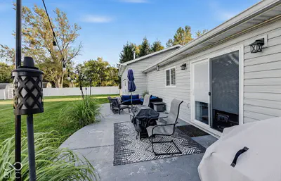 3495 N State Road 39, Lebanon - 39