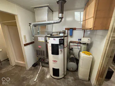 3310 S 1000 W, Anderson - 23