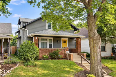 1145 Evison Street, Indianapolis