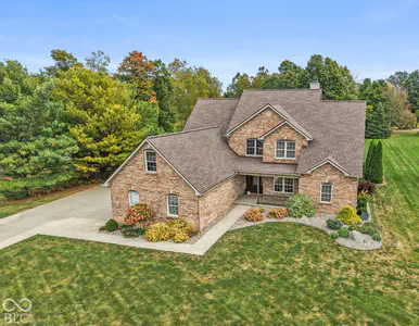 5976 E Holes Crossing Drive, Crawfordsville - 3