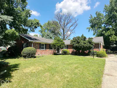 7440 Radburn, Indianapolis