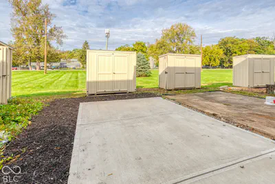 7426 Country Brook Drive, Indianapolis - 18