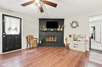 5707 State Road 9, Anderson - 10