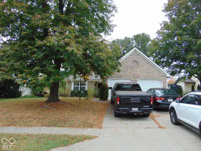 6796 Wild Cherry Drive, Fishers