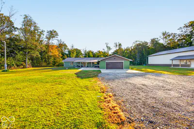 7853 County Road 1200, Seymour - 75
