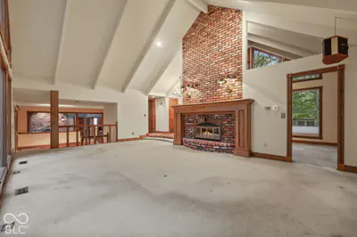 1960 E Ely Court, Martinsville - 21