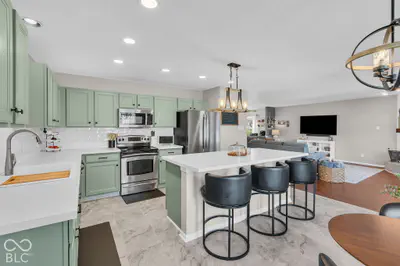 728 Driftwood Circle, Danville - 23