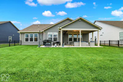 3592 Gillsland Road, Bargersville - 45
