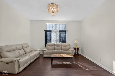 8768 Buckhaven, Indianapolis - 8