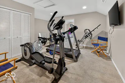 1242 Northcraft Court, Franklin - 19