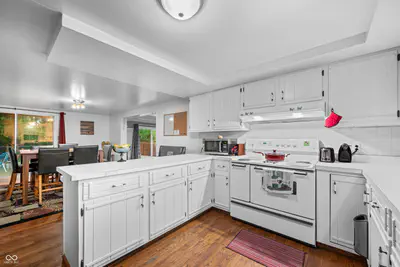 3650 N Marr Road, Columbus - 25