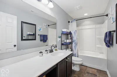 4911 Blue Marlin Way, Indianapolis - 23