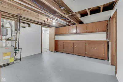 6055 Manker Street, Indianapolis - 44