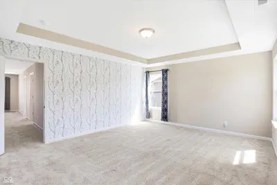 4744 Bethel Creek Boulevard, Indianapolis - 40
