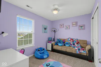 3394 S Bennett Drive, New Palestine - 20