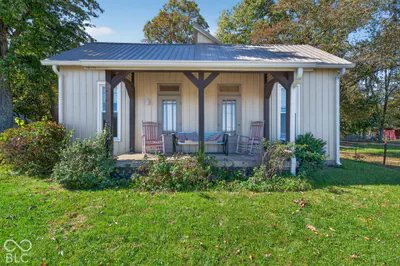 3470 S 900 E, Columbus - 3